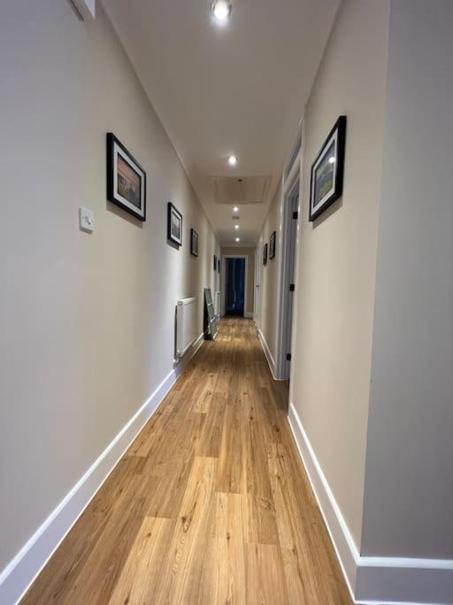 The Annex At Merley Mews Poole Exterior foto