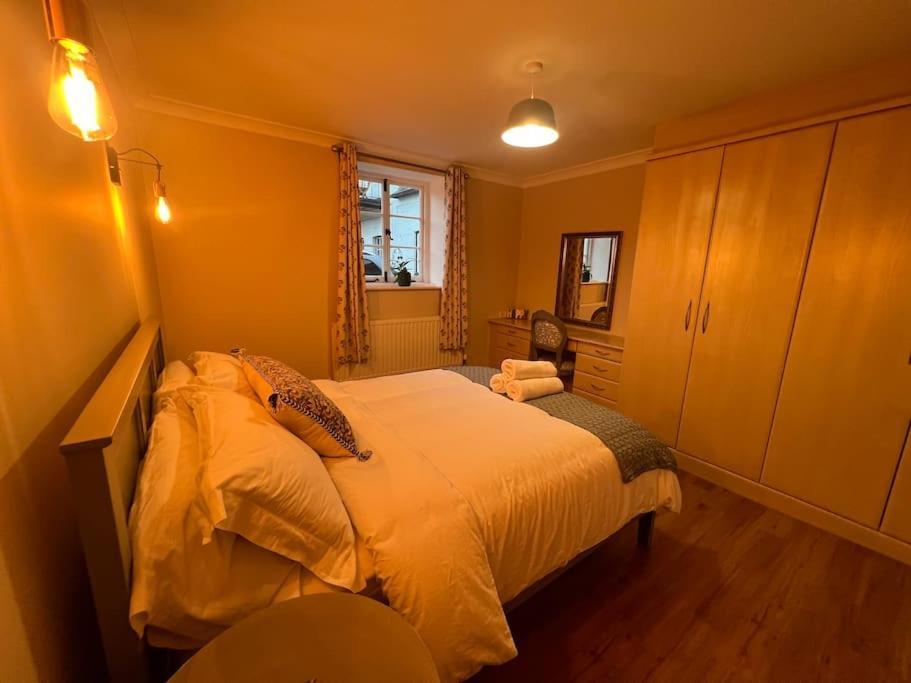 The Annex At Merley Mews Poole Exterior foto