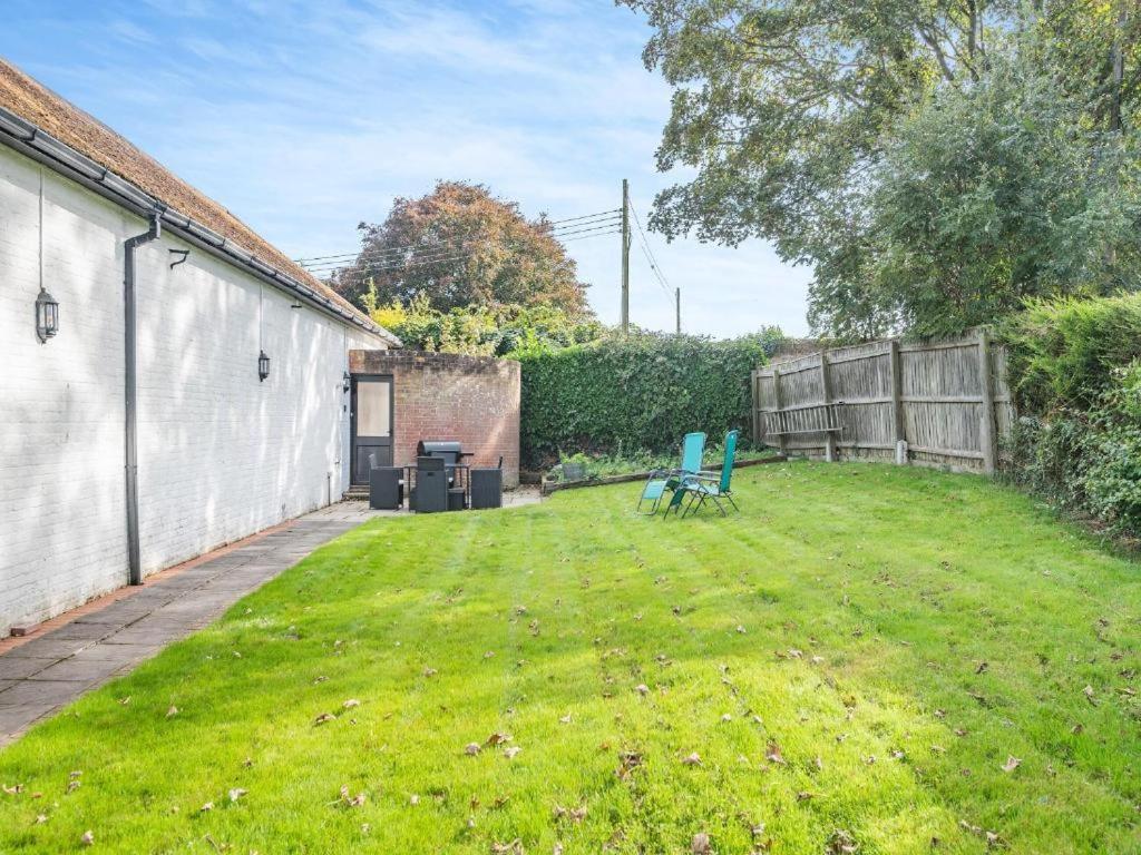 The Annex At Merley Mews Poole Exterior foto